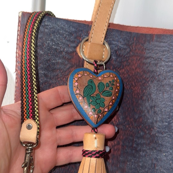 Consuela Tote - Picture 4 of 6